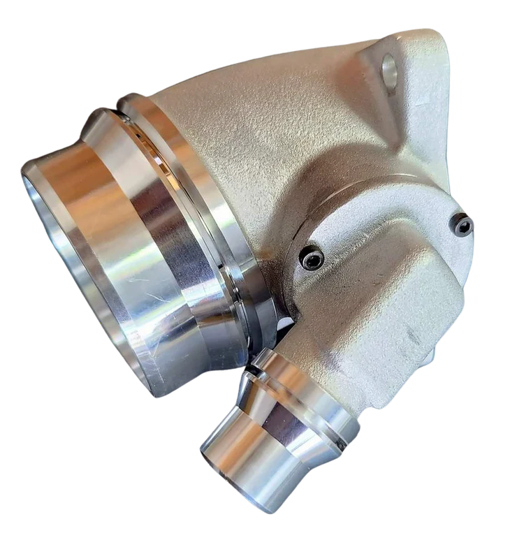 DYNAMIC AUTOWERX BMW/SUPRA B58TU GEN 2 FLOW MAX (6 PORT)