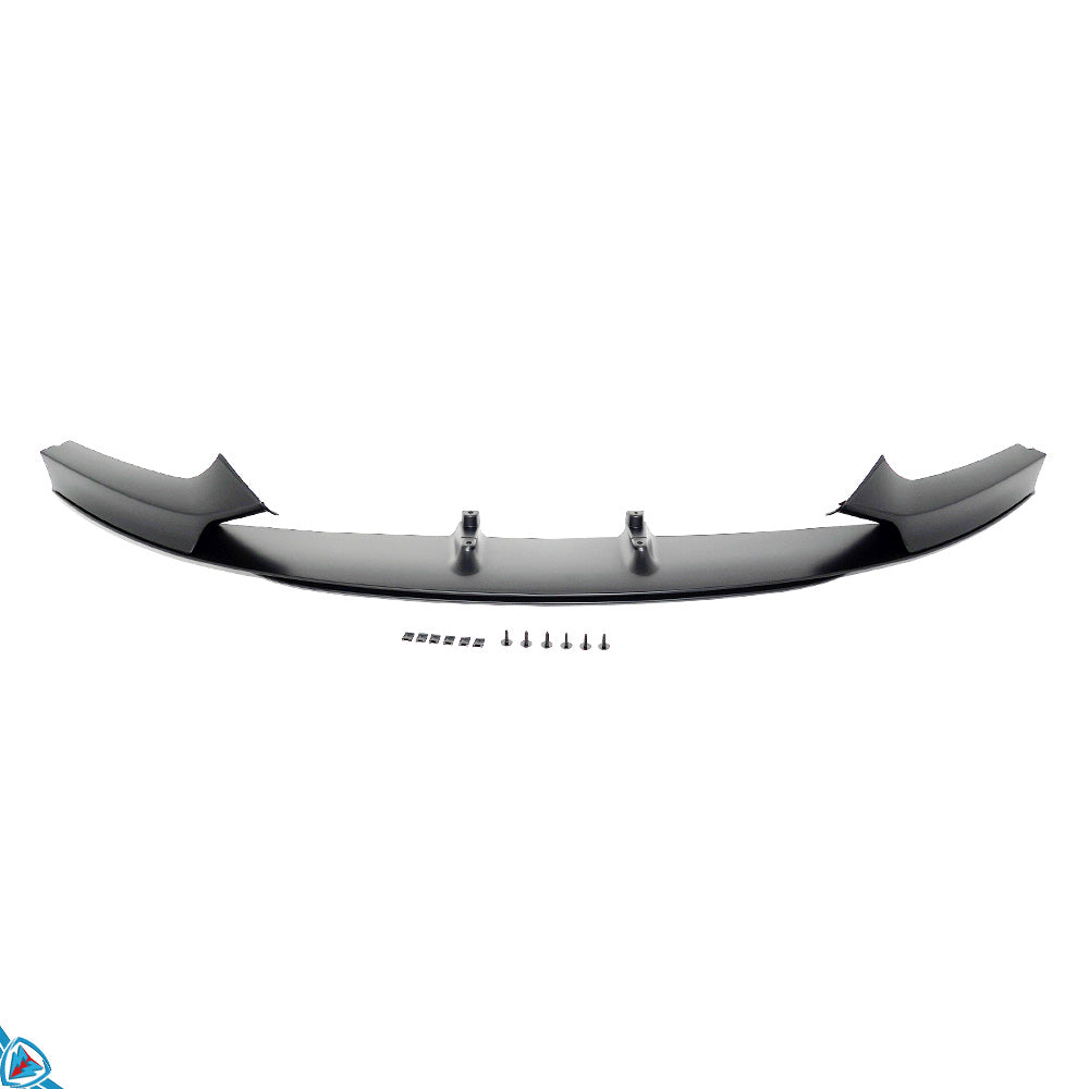 2014-2018 BMW 2 Series (F22/F23) M-Sport Style ABS Front Lip | E3Tuning