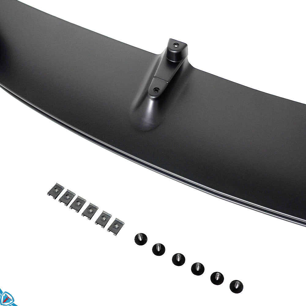 2014-2018 BMW 2 Series (F22/F23) M-Sport Style ABS Front Lip | E3Tuning