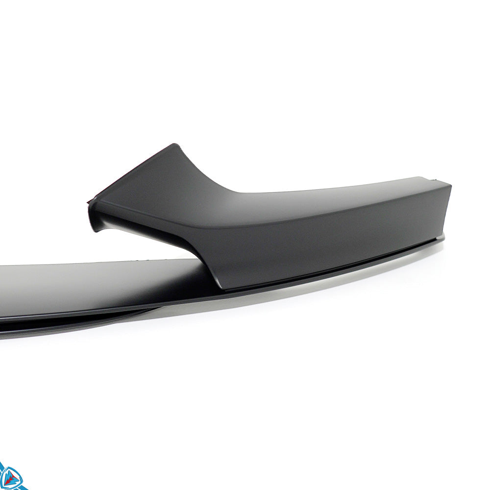 2014-2018 BMW 2 Series (F22/F23) M-Sport Style ABS Front Lip | E3Tuning