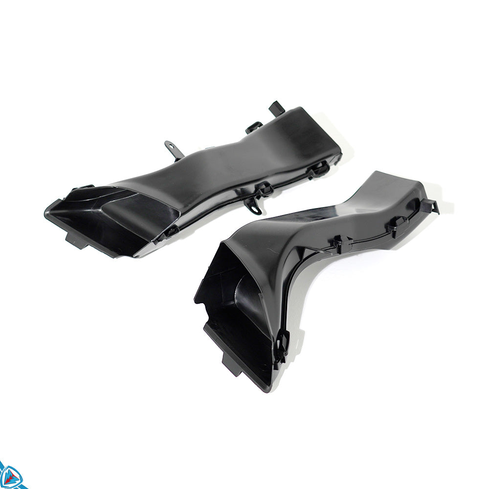 2014-2018 BMW 2 Series (F22/F23) M Sport Style Front Bumper Conversion Kit