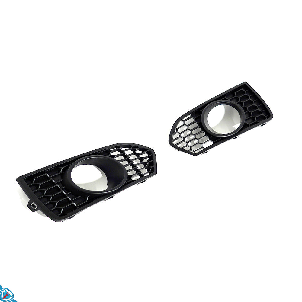 2014-2018 BMW 2 Series (F22/F23) M Sport Style Front Bumper Conversion Kit