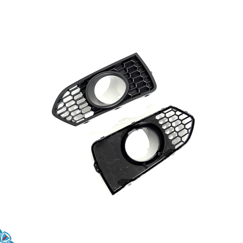 2014-2018 BMW 2 Series (F22/F23) M Sport Style Front Bumper Conversion Kit