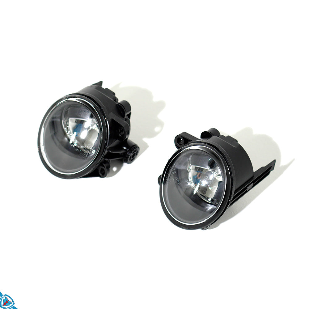 2014-2018 BMW 2 Series (F22/F23) M Sport Style Front Bumper Conversion Kit