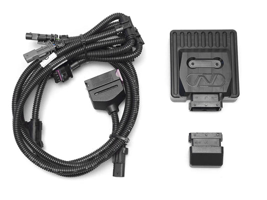 Power Module | EVO • BMW B58 X3 M50 G45