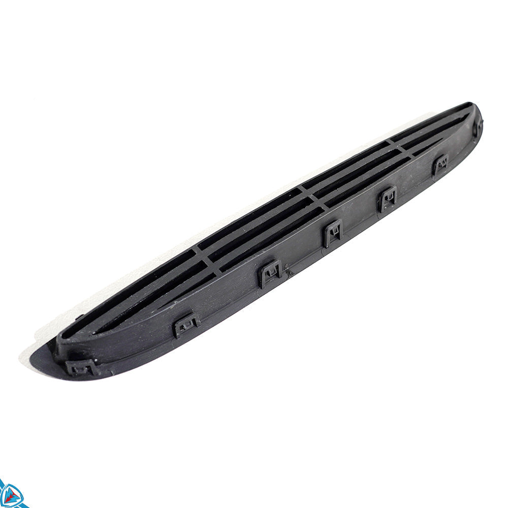 Genuine Carbon Fiber Replacement Hood Vent for F2X F3X F8X BMW with GTS Style Aftermarket Hood