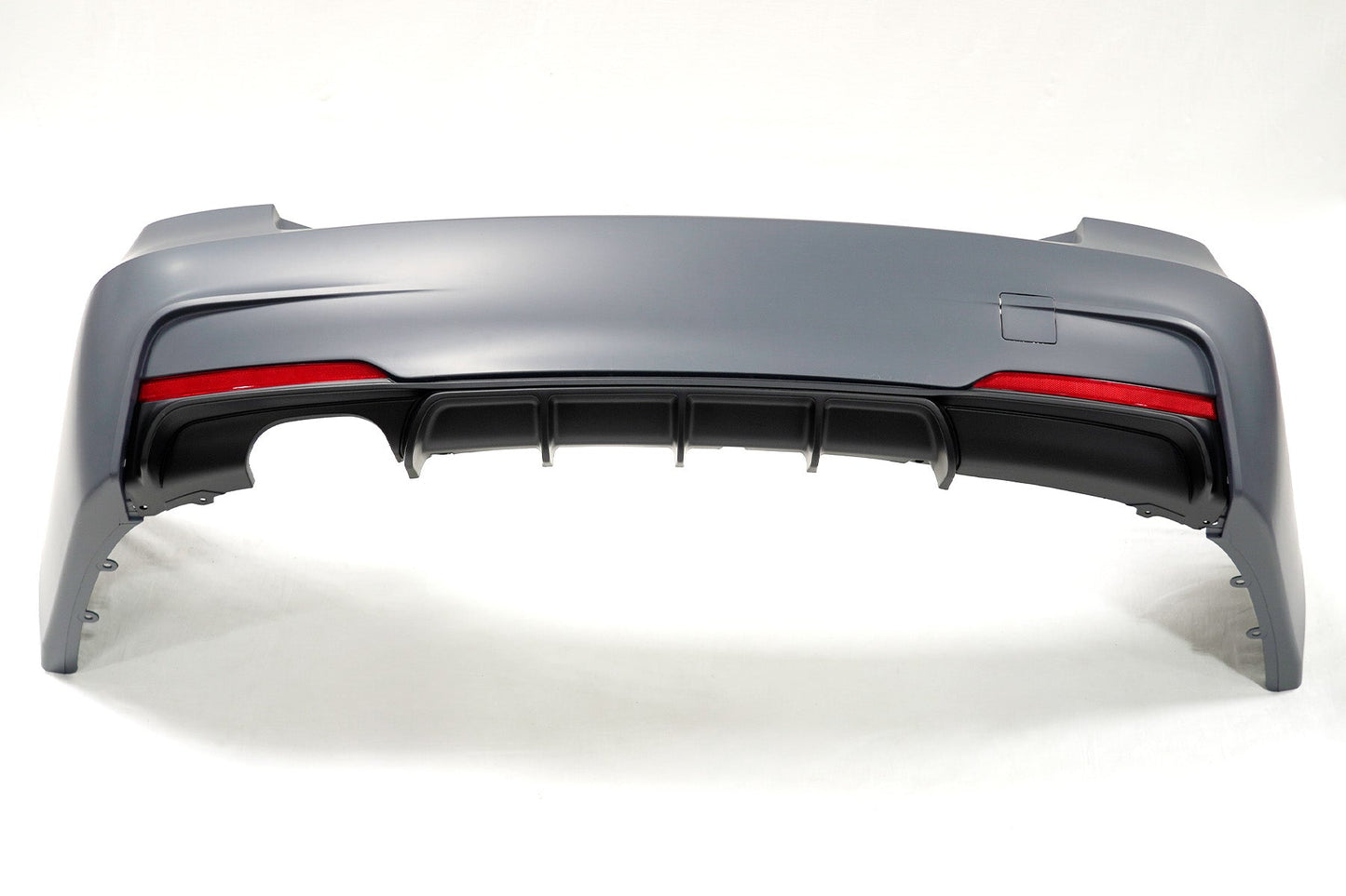 2012-2018 BMW 3 Series (F30) M Sport Style Rear Bumper Conversion Kit