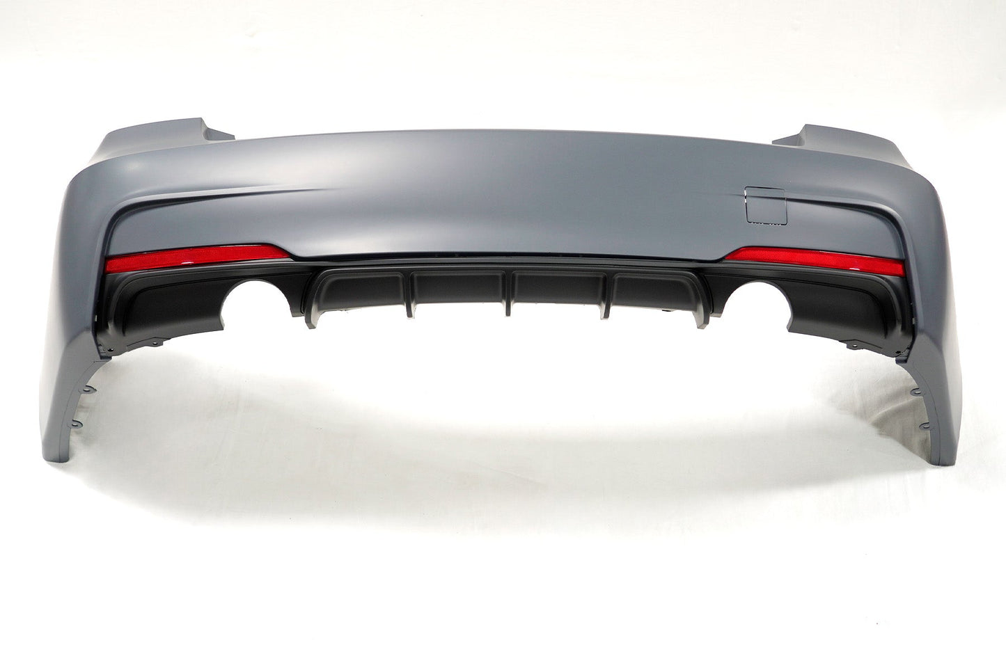 2012-2018 BMW 3 Series (F30) M Sport Style Rear Bumper Conversion Kit