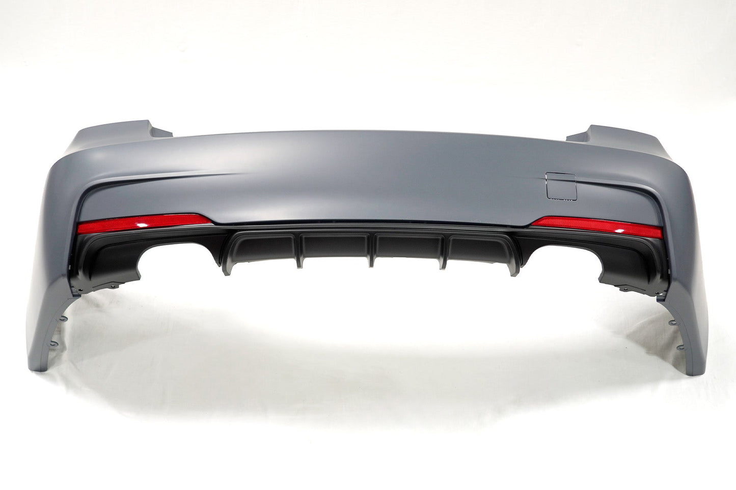 2012-2018 BMW 3 Series (F30) M Sport Style Rear Bumper Conversion Kit