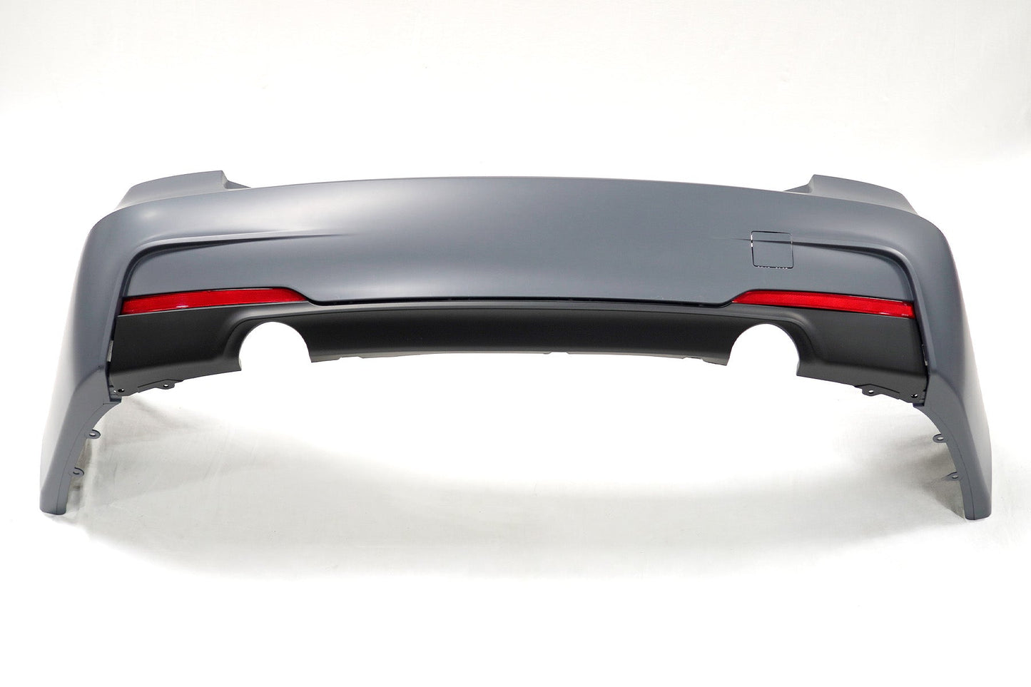 2012-2018 BMW 3 Series (F30) M Sport Style Rear Bumper Conversion Kit