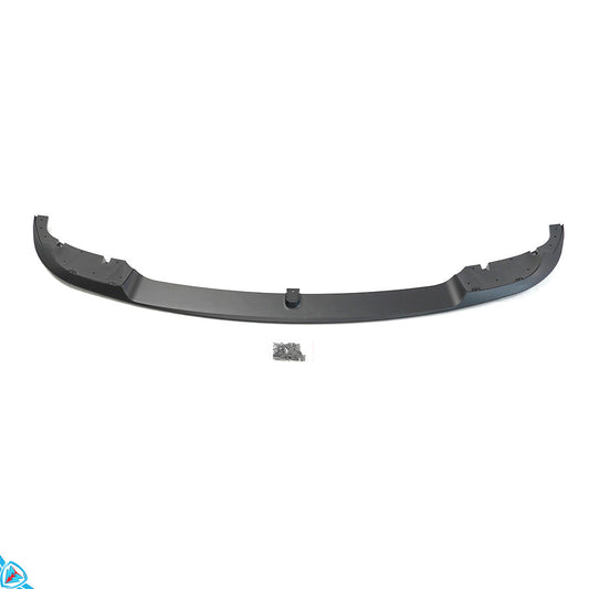 2012-2018 BMW 3 Series (F30/F31) Performance Style Polypropylene Front Lip for M3 Style Front Bumper Conversions | E3Tuning