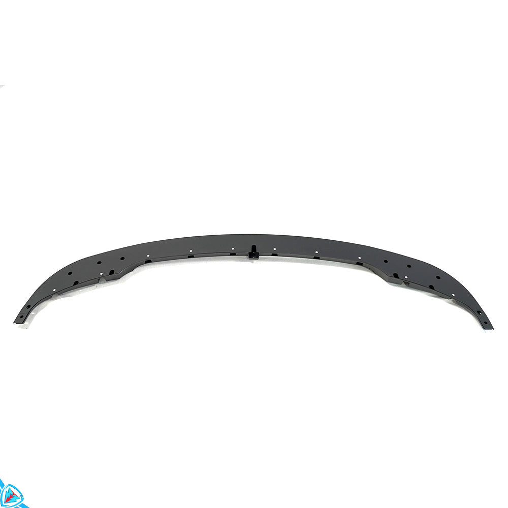 2012-2018 BMW 3 Series (F30/F31) Performance Style Polypropylene Front Lip for M3 Style Front Bumper Conversions | E3Tuning
