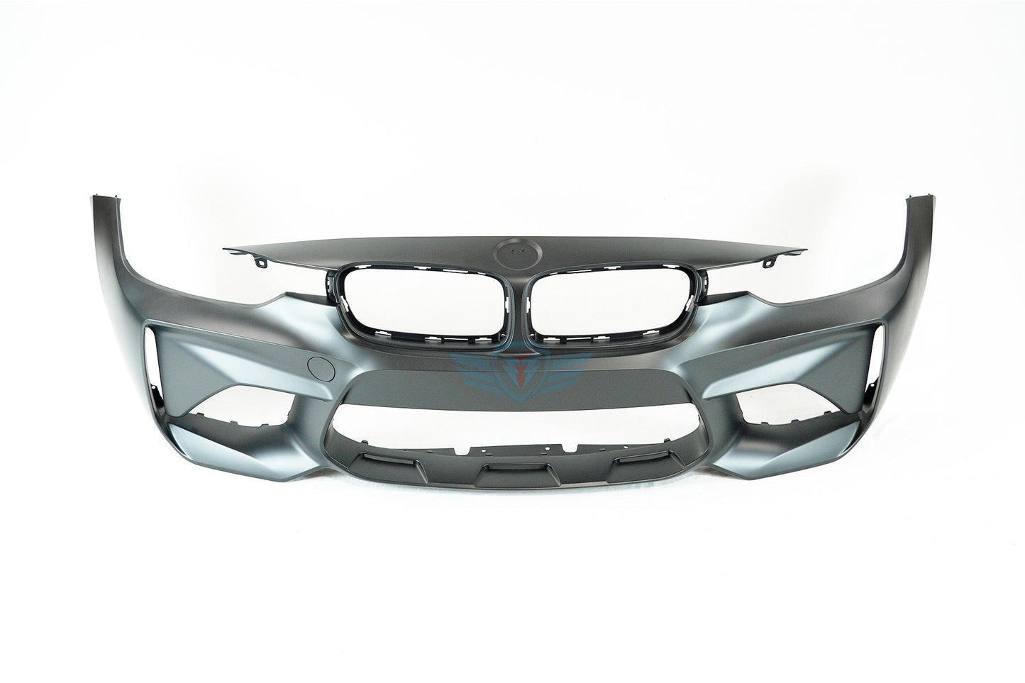 2012-2018 BMW 3 Series (F30/F31) M2 Style Front Bumper Conversion Kit