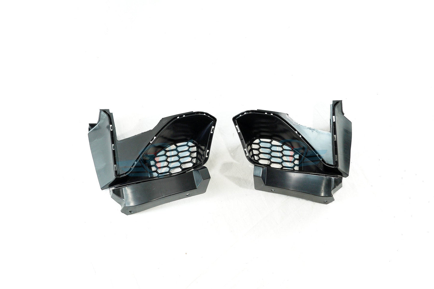 2012-2018 BMW 3 Series (F30/F31) M2 Style Front Bumper Conversion Kit