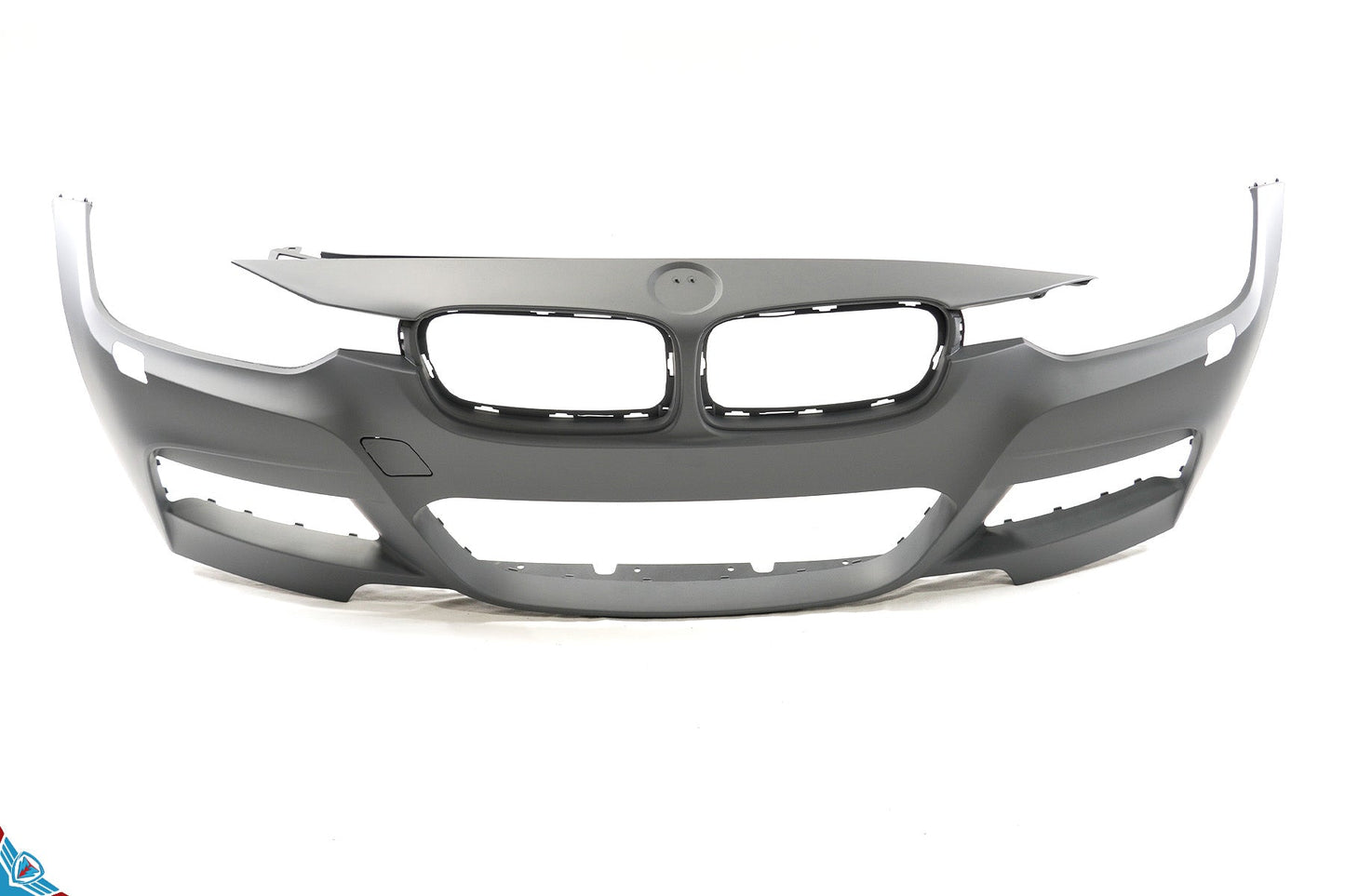 2012-2018 BMW 3 Series (F30/F31) M Sport Style Front Bumper Conversion Kit