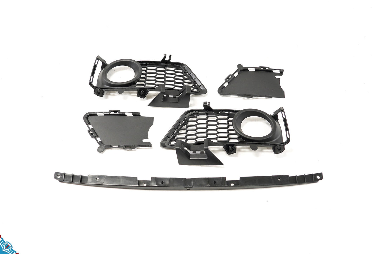 2012-2018 BMW 3 Series (F30/F31) M Sport Style Front Bumper Conversion Kit