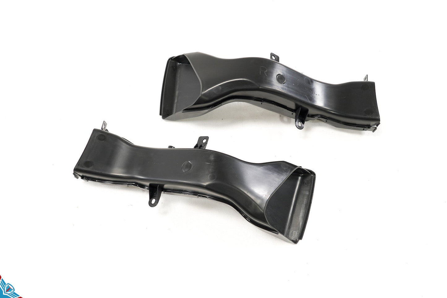 2012-2018 BMW 3 Series (F30/F31) M Sport Style Front Bumper Conversion Kit