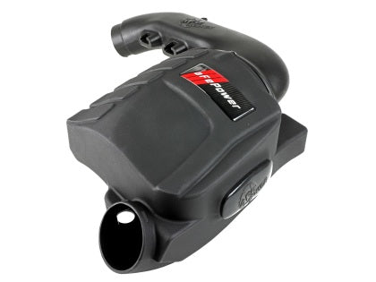 aFe - Magnum Force Stage-2Si Cold Air Intake System w/ Pro 5R Media BMW X5 (F15) / X6 (F16)