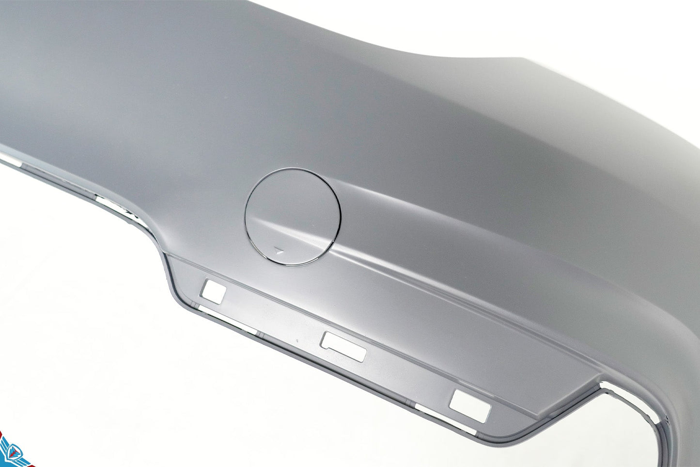 2014-2020 BMW 4 Series (F32/F33) M Sport Style Rear Bumper Conversion Kit