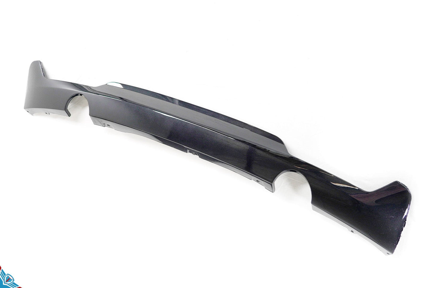 2014-2020 BMW 4 Series (F32/F33) M Sport Style Rear Bumper Conversion Kit