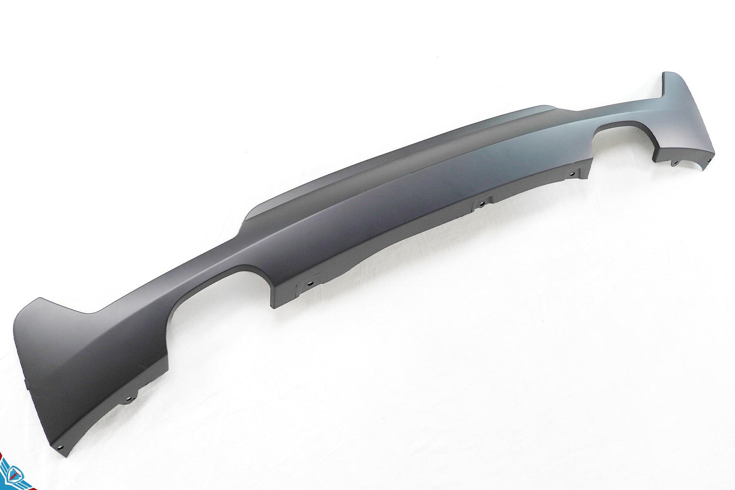 2014-2020 BMW 4 Series (F32/F33) M Sport Style Rear Bumper Conversion Kit