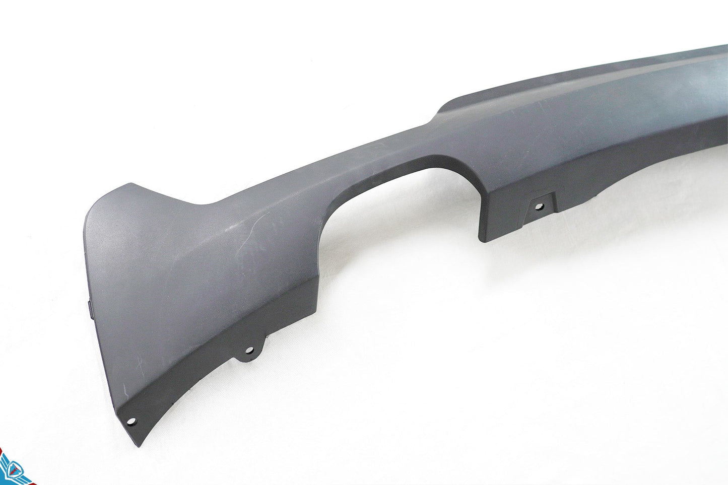 2014-2020 BMW 4 Series (F32/F33) M Sport Style Rear Bumper Conversion Kit