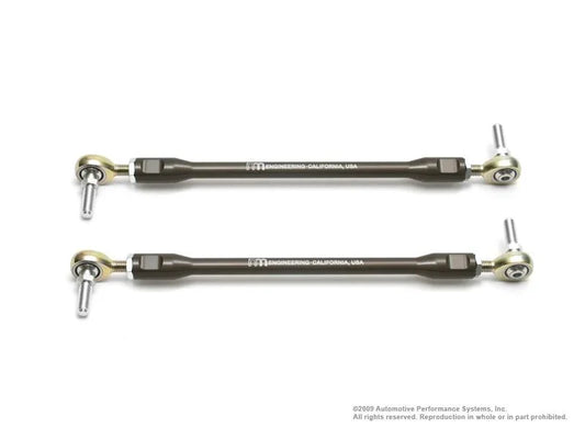 Anti-Sway Bar Billet End Links | Front • MINI R55/R56/R57/R58/R59