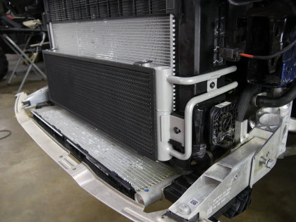 Mishimoto - BMW G8X M2/M3/M4 Transmission Cooler