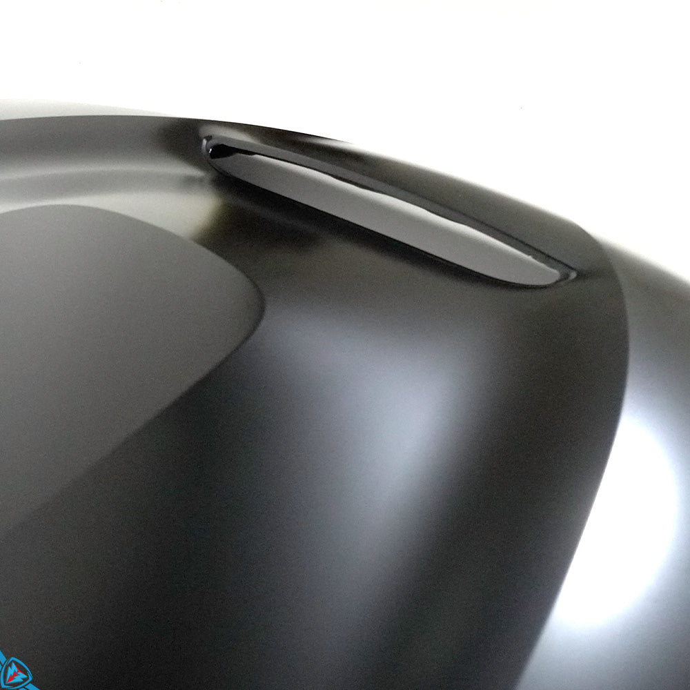 2012-2018 BMW 3-Series (F30) & 4-Series (F32/F33/F36) Vented GTS Style Aluminum Replacement Hood