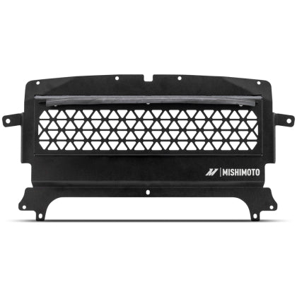 Mishimoto - BMW F80/F82/F83 M3/M4 Skid Plate