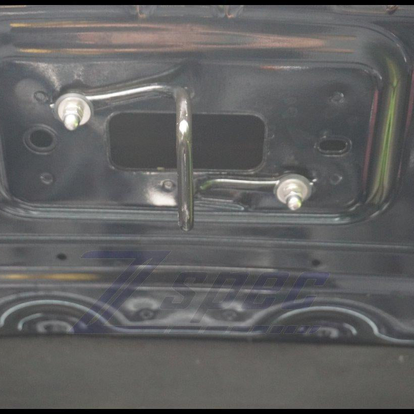 ZSPEC Stage-3 Dress Up Bolts® Fastener Kit for '15-23 Ford Mustang GT 5.0L S550, Stainless & Billet