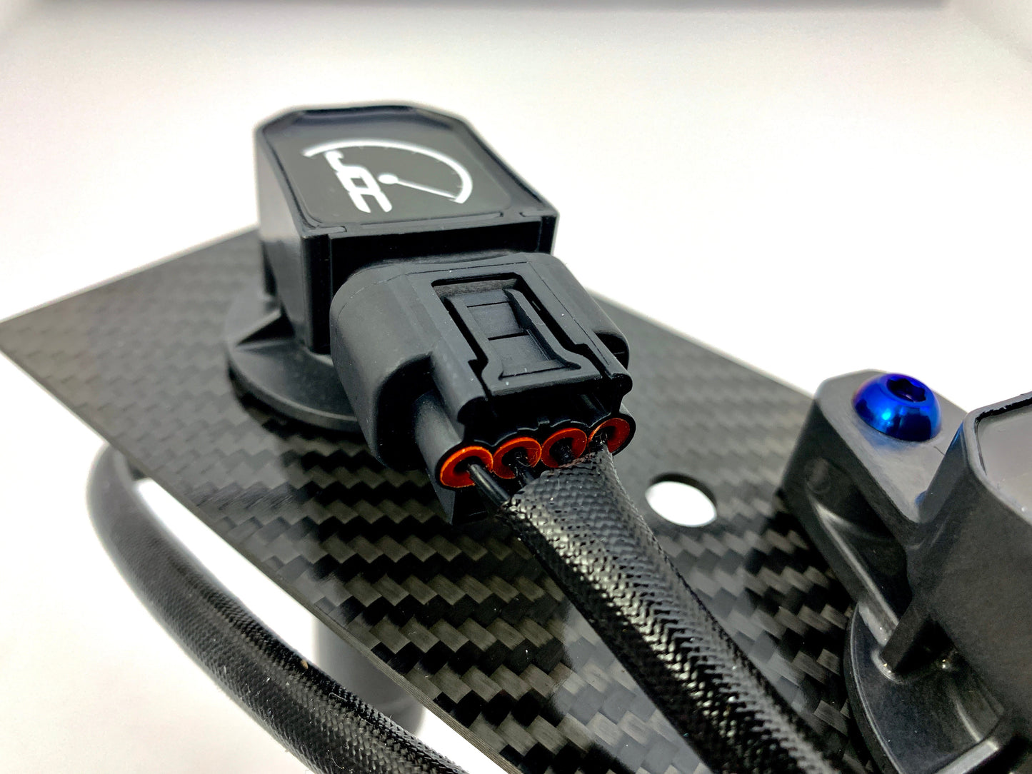 JDC Coil-on-plug Wire Harness (Evo 4-9)