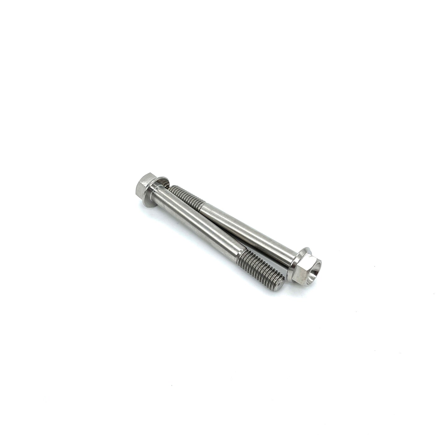 JDC Titanium Thermostat Housing Replacement Kit (Evo 7/8/9)