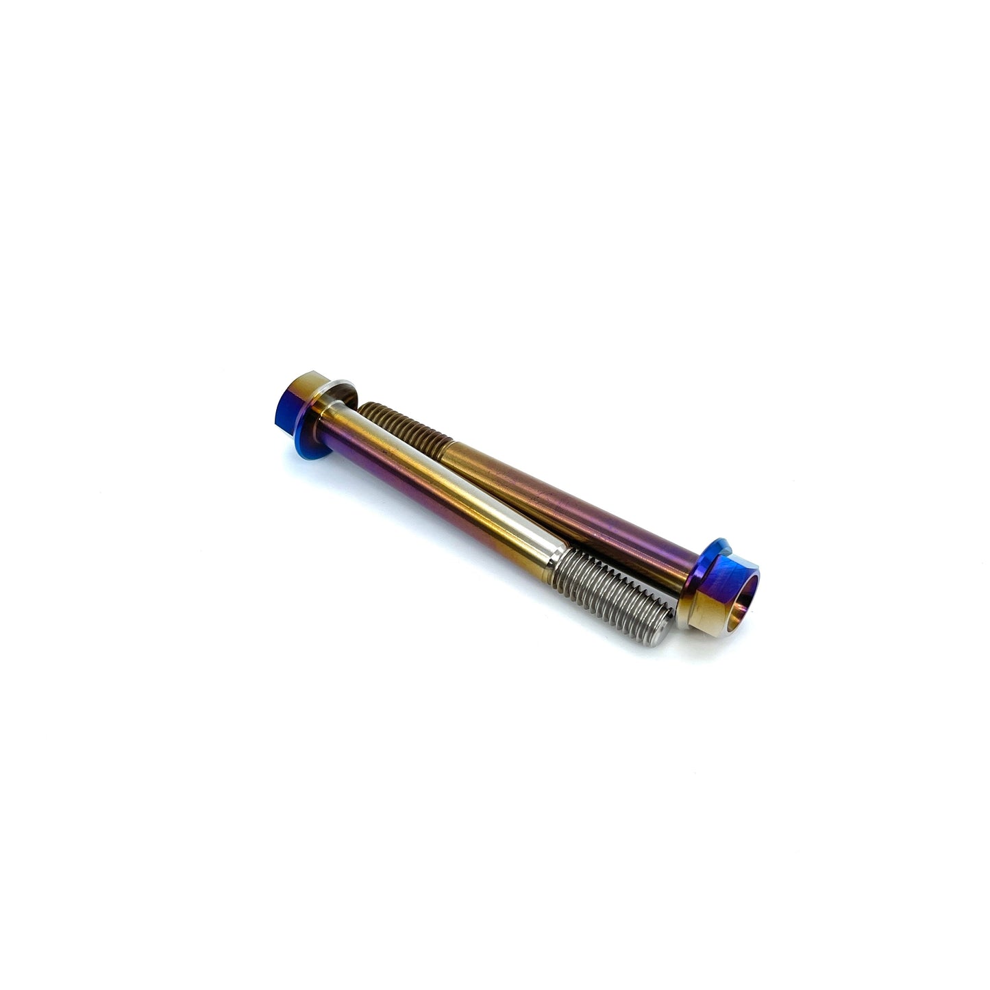 JDC Titanium Thermostat Housing Replacement Kit (Evo 7/8/9)