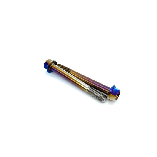 JDC Titanium Thermostat Housing Replacement Kit (Evo 7/8/9)