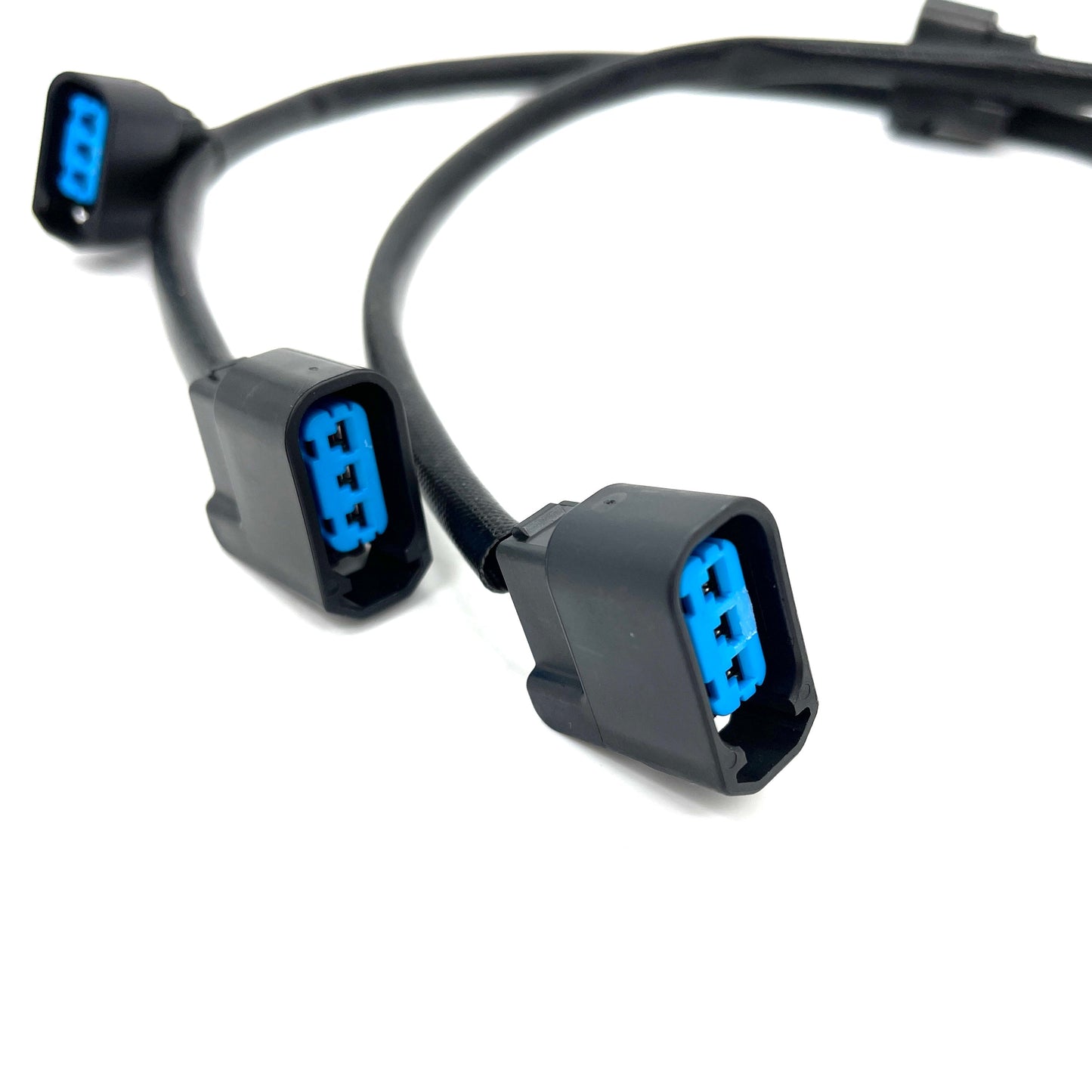 JDC Coil-on-plug Wire Harness (Evo 4-9)