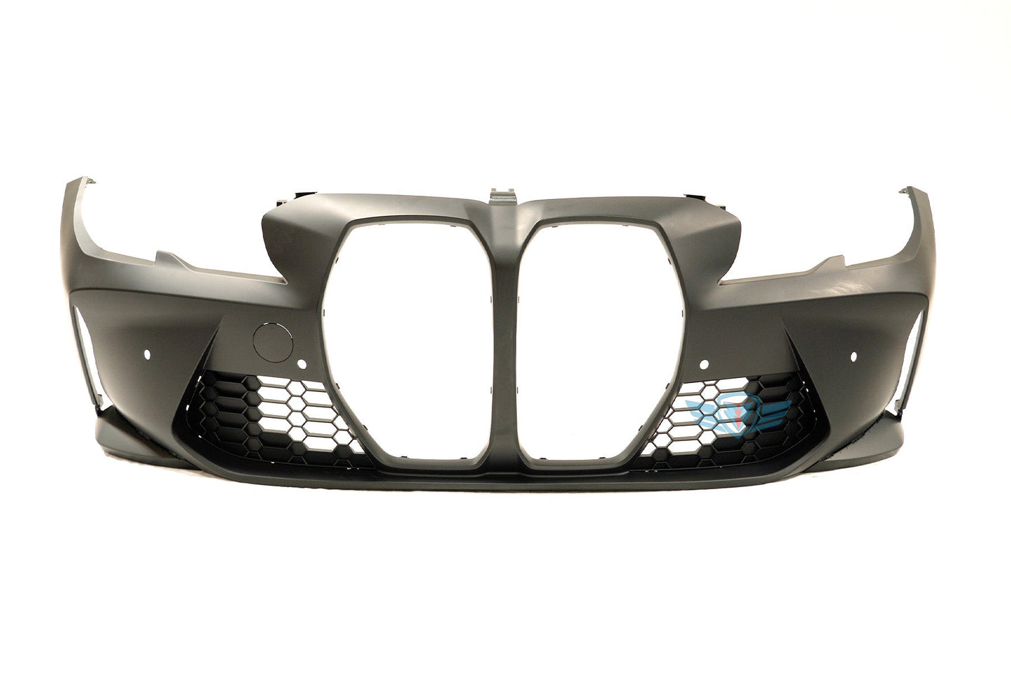 2019-2022 BMW Pre-LCI 3 Series (G20/G21) M3 Style Front Bumper