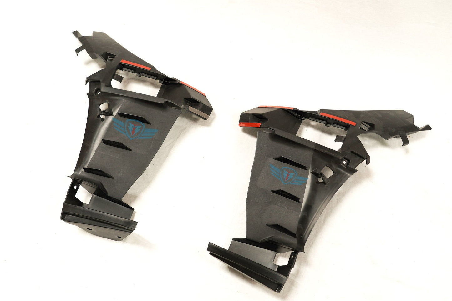 2019-2022 BMW Pre-LCI 3 Series (G20/G21) M3 Style Front Bumper