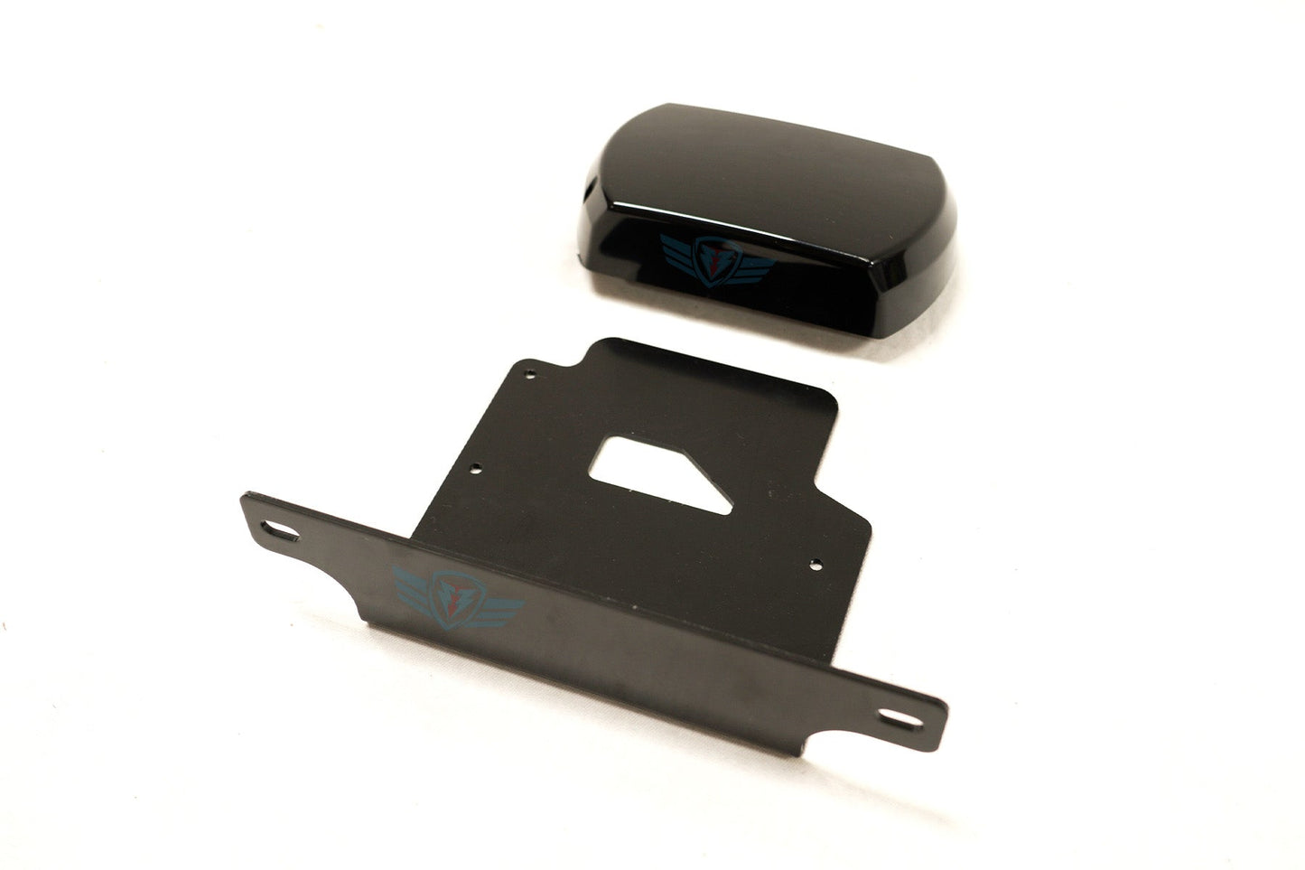 2019-2022 BMW Pre-LCI 3 Series (G20/G21) M3 Style Front Bumper