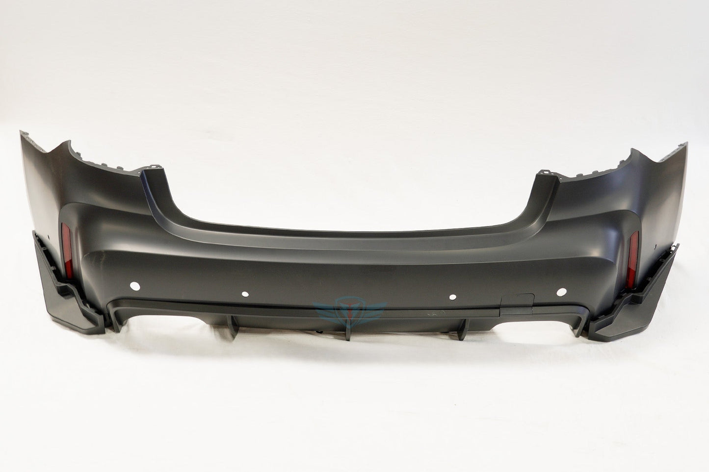2019-2022 BMW Pre-LCI 3 Series (G20) M3 Style Rear Bumper Conversion Kit
