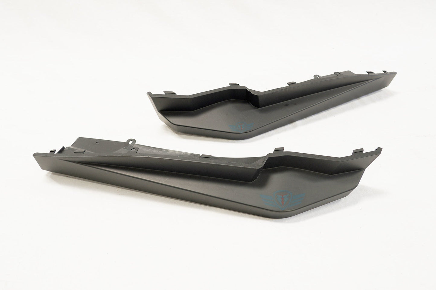 2019-2022 BMW Pre-LCI 3 Series (G20) M3 Style Rear Bumper Conversion Kit