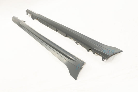 2019-2025 BMW 3 Series (G20) M3 Style Side Skirts