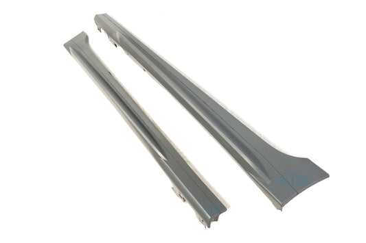 2019-2025 BMW 3 Series (G20) M3 Style Side Skirts