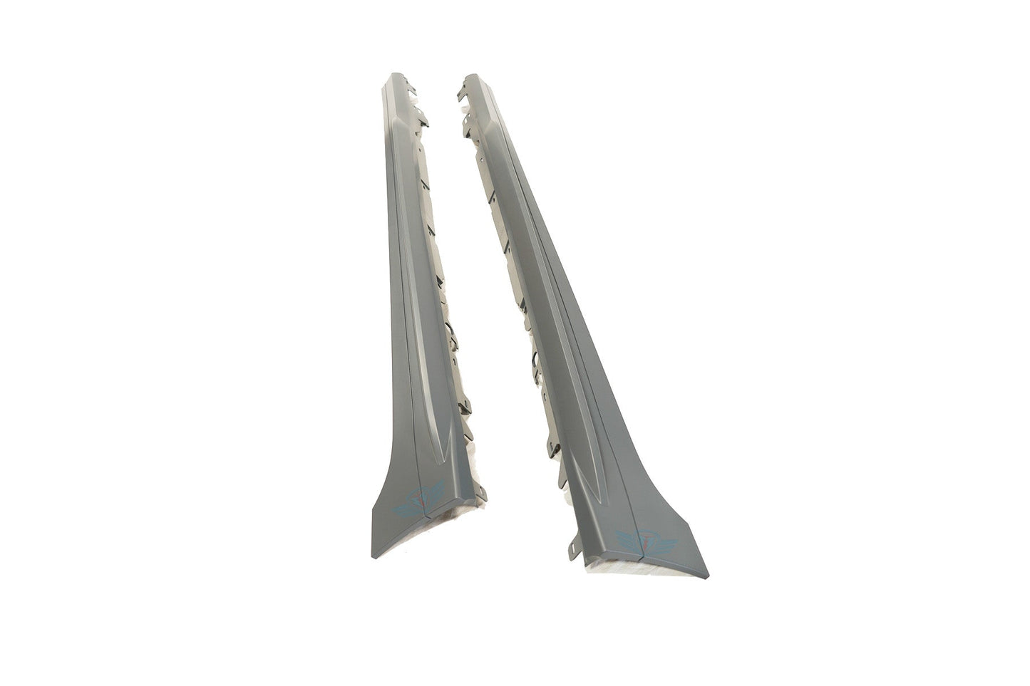 2019-2025 BMW 3 Series (G20) M3 Style Side Skirts