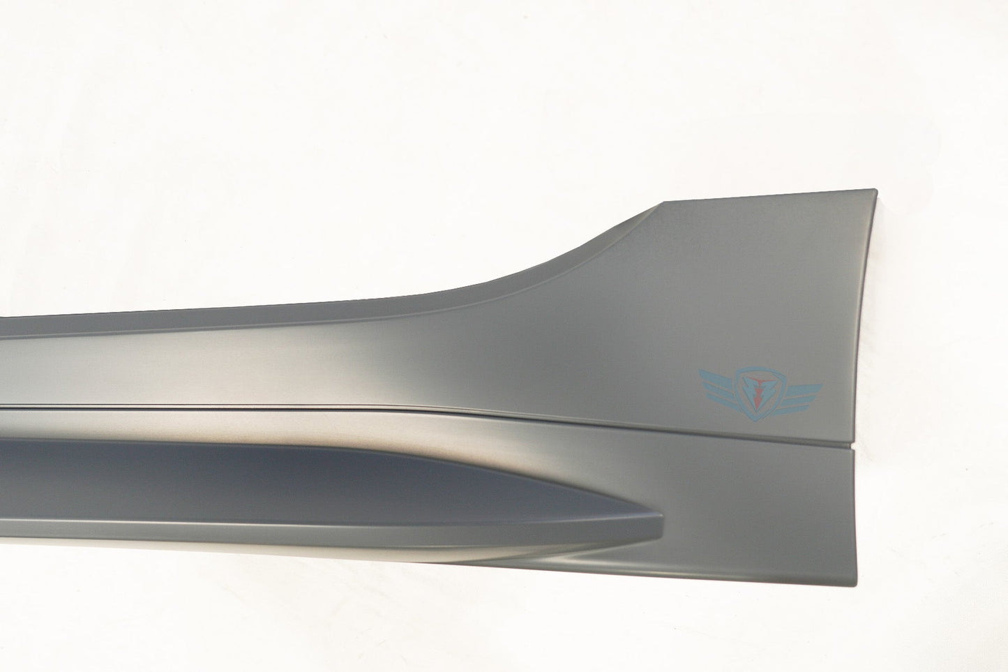 2019-2025 BMW 3 Series (G20) M3 Style Side Skirts