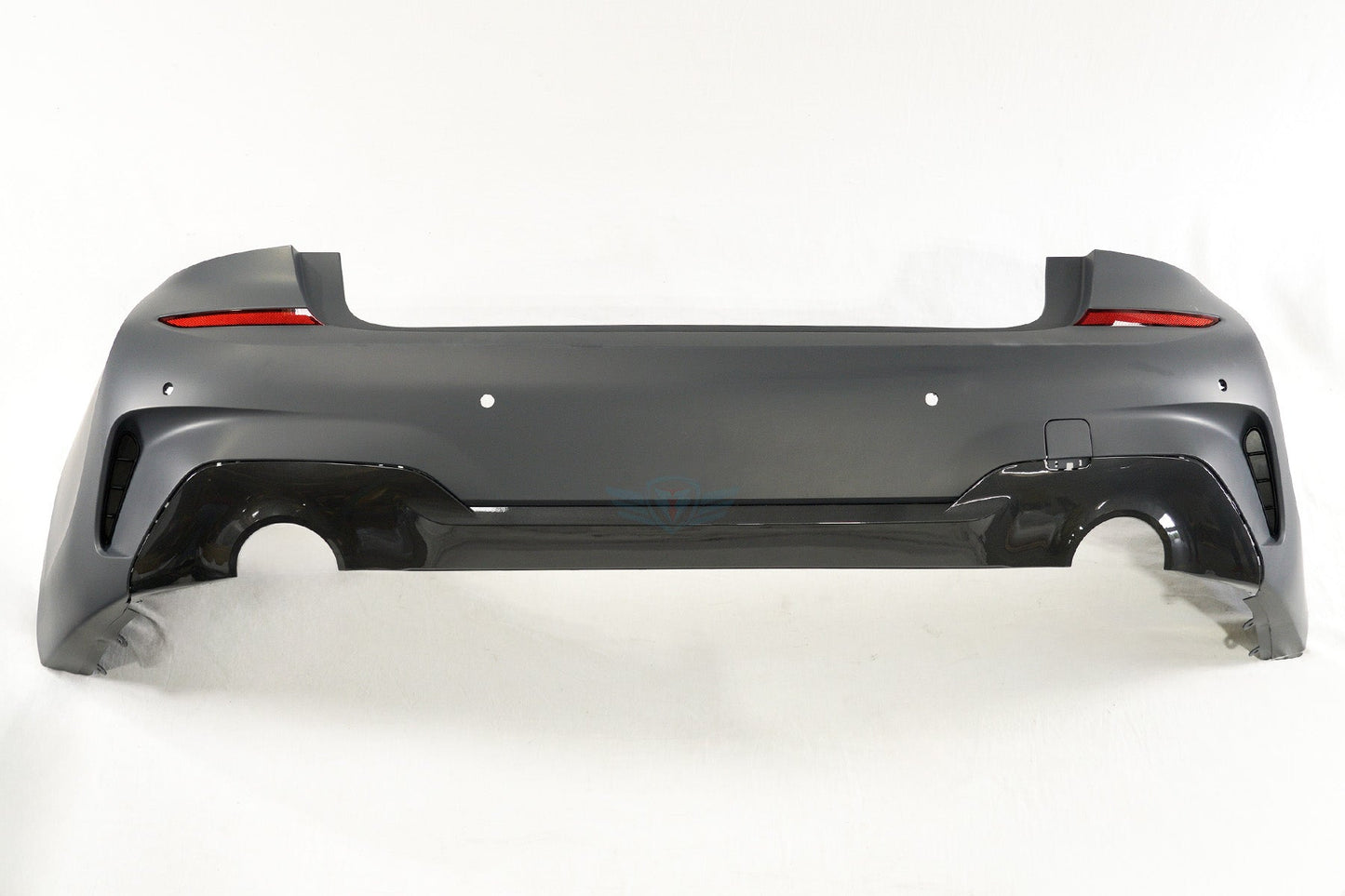2019-2022 BMW Pre-LCI 3 Series (G20) M Sport (M340i) Style Rear Bumper Conversion Kit