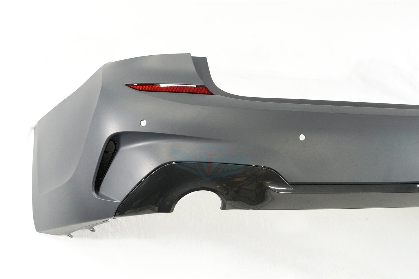 2019-2022 BMW Pre-LCI 3 Series (G20) M Sport (M340i) Style Rear Bumper Conversion Kit