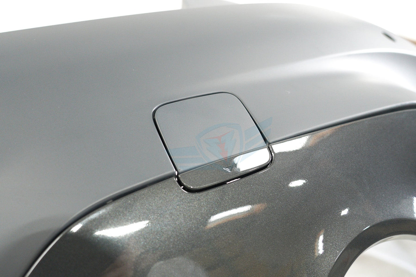 2019-2022 BMW Pre-LCI 3 Series (G20) M Sport (M340i) Style Rear Bumper Conversion Kit