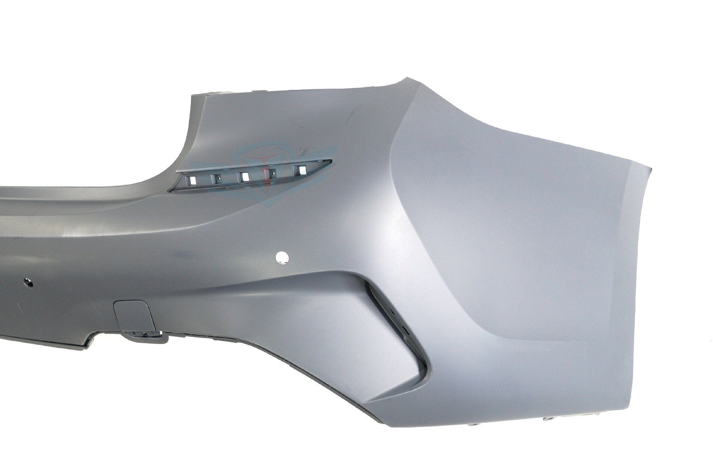 2019-2022 BMW Pre-LCI 3 Series (G20) M Sport (M340i) Style Rear Bumper Conversion Kit