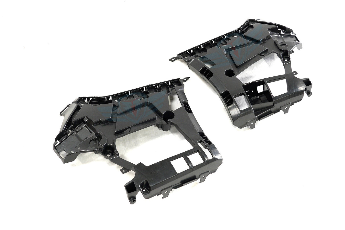 2019-2022 BMW Pre-LCI 3 Series (G20) M Sport (M340i) Style Rear Bumper Conversion Kit